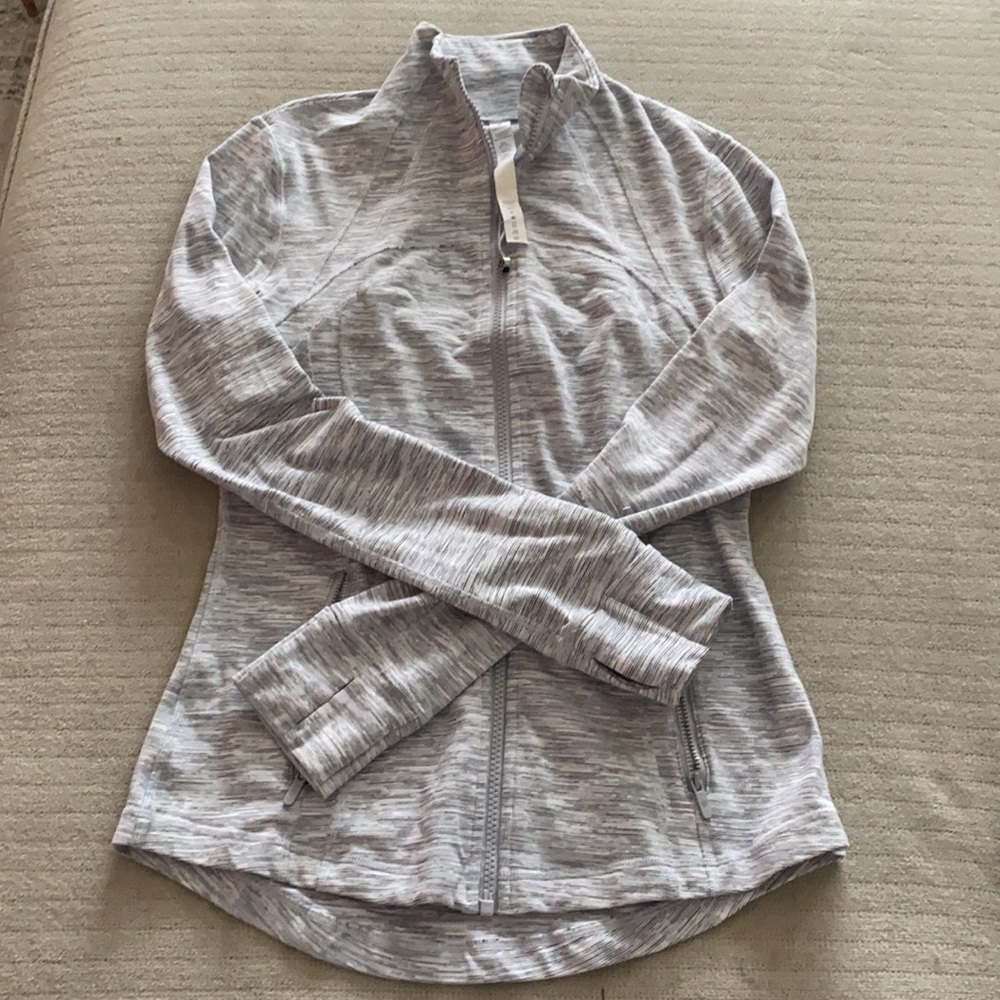 Lululemon Jacket